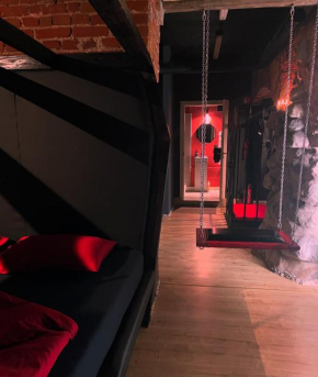 FETISH Room